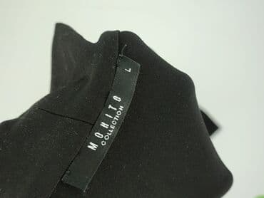 sukienki dla babci allegro: Mohito, Kombinezon damski, L — 4