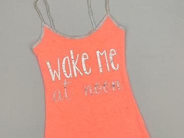 bluzki termiczne 4f: Love To Lounge, Koszulka do spania, rozmiar S — 1