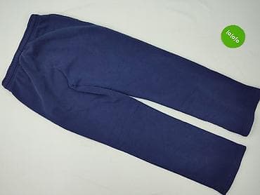 jorts dresowe: Spodnie dresowe damskie, rozmiar S — 3