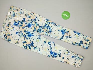 Bershka, Spodnie materiałowe damskie, rozmiar M — 2