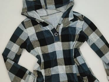 Bluza z kapturem damska, rozmiar S