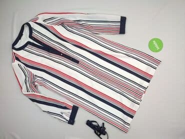 zalando sukienka w paski: Sukienka damska, rozmiar XL — 2