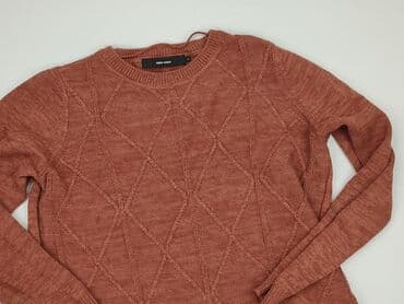 czy sweter z akrylu jest dobry: Vero Moda, Светр жіночий, розмір M — 1