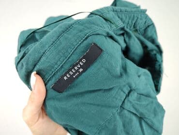 miu miu t shirty: Reserved, Koszula damska, rozmiar S — 5