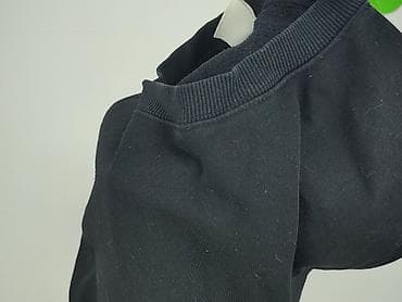 pull and bear botki: PULL&BEAR, Bluza dla mężczyzn, rozmiar M — 6