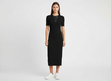 sukienki satynowe zara: Zara, Sukienka damska, rozmiar S — 7