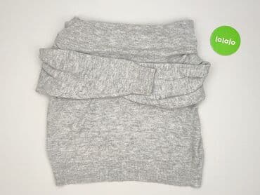 sweter jedwab: H&M Divided, Sweter damski, rozmiar L — 3