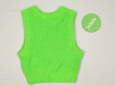 kamizelka i szorty zara: H&M, Kamizelka damska, rozmiar 2XS — 4