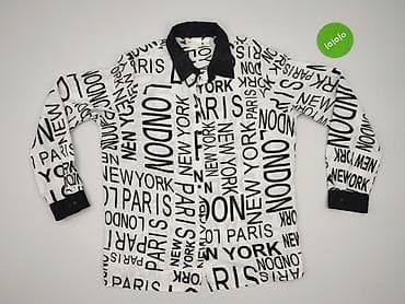 borelli buty: Bpc bonprix collection, Koszula damska, rozmiar XL — 2