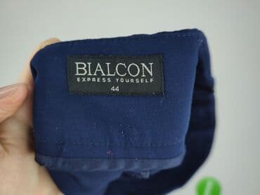 intimidao majtki bezszwowe: Spodnie materiałowe damskie, rozmiar 2XL — 4