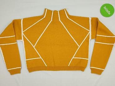 turecki sweter: Sweter damski, rozmiar M — 2