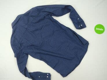 koszulka w leniwce reserved: Livergy, Koszulа dla mężczyzn, M — 4