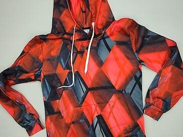 Bluza z kapturem damska, rozmiar M