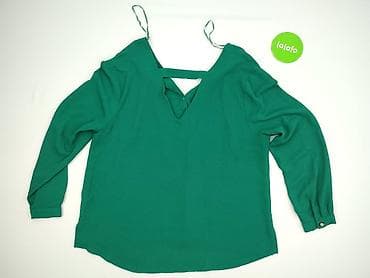 savida bluzki: Bluzka damska, rozmiar 4XL — 3