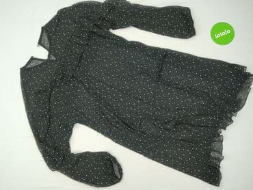 spódnice w groszki stradivarius: Imię, Sukienka damska, rozmiar S — 2