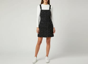 ubrania ze sticha: Sukienka damska, rozmiar S — 7