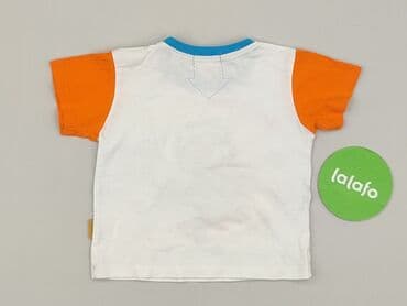 koszulki latynka allegro: T-shirt, 9-12 months, condition - Perfect — 3