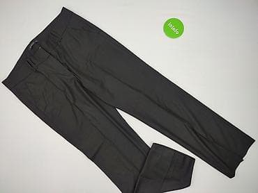 buty na platformie ccc: Reserved, Spodnie materiałowe damskie, rozmiar 3XL — 2