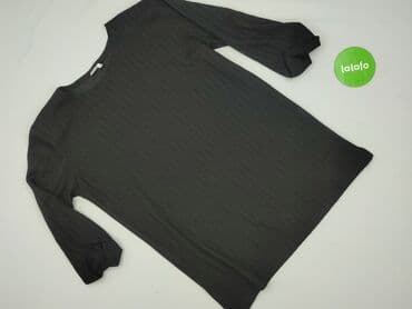 modne bluzki plus size: Bluzka damska, rozmiar XL — 2