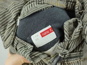 kurtki softshell dla dzieci lidl: Куртка, Name it, 1-3 міс., стан - Дуже гарний — 4