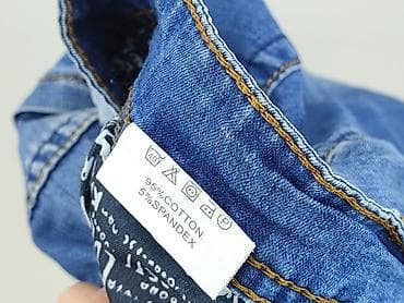 evisu: Szorty dla mężczyzn, rozmiar L — 5