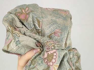 kombinezon w panterkę h m: H&M, Kombinezon damski, rozmiar XL — 6