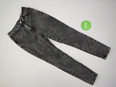slim drip: Jeansy damskie, rozmiar S — 2