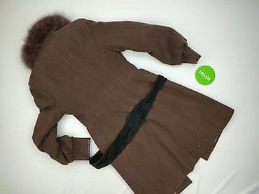 teddy: Płaszcz damski, rozmiar XL — 3