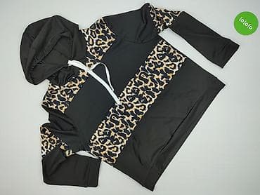 7more7 bluza: Bluza z kapturem damska, rozmiar 3XL — 2