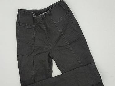 Beloved, Legginsy Eleganckie damskie, rozmiar S