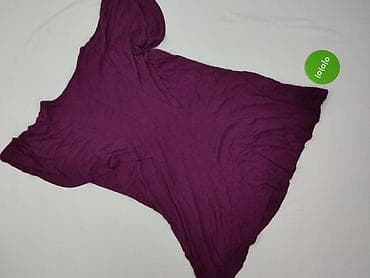 kotex garnitury: Yours, Bluzka damska, rozmiar 4XL — 3
