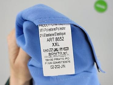 cavalli: New Collection, Kurtka skórzana damska, rozmiar 2XL — 6