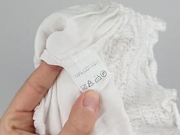 Kobiety: Bluzka damska, rozmiar S — 4