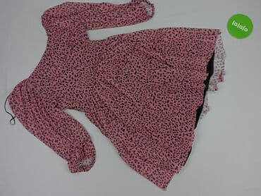 sukienka rozowa mohito: Mohito, Sukienka damska, rozmiar 2XS — 3