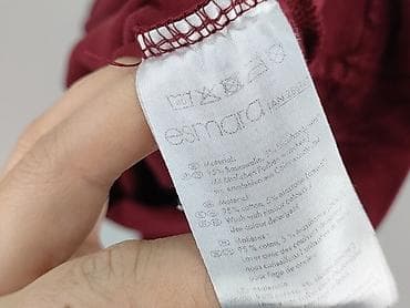 decathlon kurtka softshell: Esmara, Bluzka damska, rozmiar S — 5