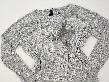 brokatowe bluzki: Bluzka damska, rozmiar L — 1