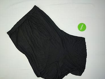 pull on skirts: XLNT, Spódnica damska, rozmiar 3XL — 2