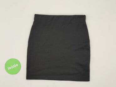 czarne spódnice plisowane midi: Cubus, Women`s skirt, size XS (EU 34) — 3