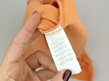 silvian heach t shirty: Bluzka damska, rozmiar 6XL — 4