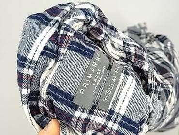 levis t shirt basic: Primark, Koszula damska, rozmiar L — 4