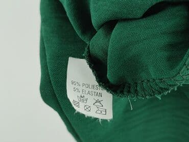 bluzka wawa: Bluzka damska, rozmiar 4XL — 6