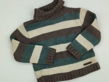 sweter hello kitty h m: Sweater, 8 years, 122-128 cm, condition - Very good — 1
