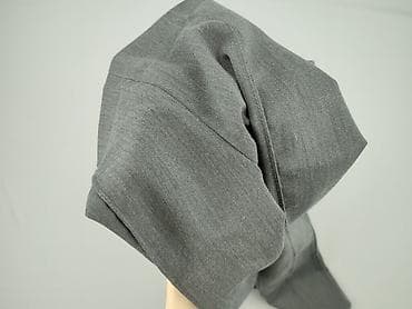 kozaczki hm: H&M Divided, Spodnie materiałowe damskie, rozmiar M — 6
