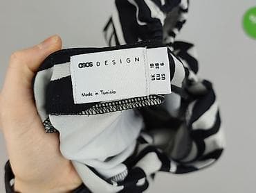 sukienka c a: ASOS Design, Sukienka damska, rozmiar M — 4