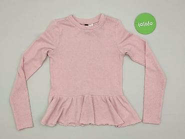 bolerko hm: H&M Divided, Bluzka damska, rozmiar XS — 2