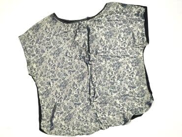 bluzka pod marynarkę plus size: George, Bluzka damska, rozmiar XL — 1