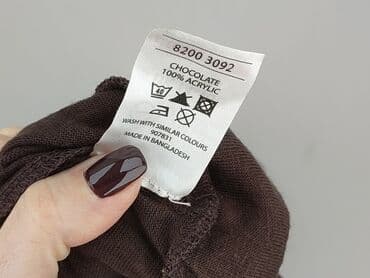 edc sweter: E-vie, Golf damski, rozmiar XL — 6