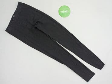 spodnie dresowe new balance: Sinsay, Leggings Sports for women, size 2XS (EU 32) — 2