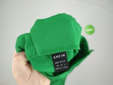 shein pasek do spodni: Shein, Spodnie materiałowe damskie, rozmiar M — 5