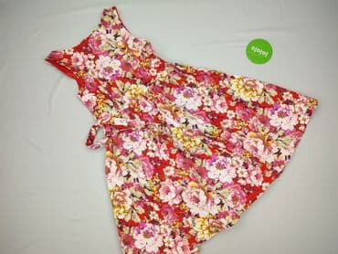 sukienki pin up: Lindy Bop, Sukienka damska, rozmiar M — 2